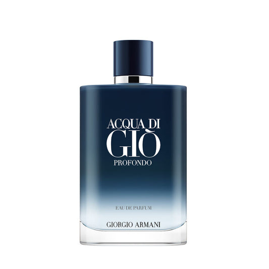 Armani Acqua di Giò Profondo For Men EDP