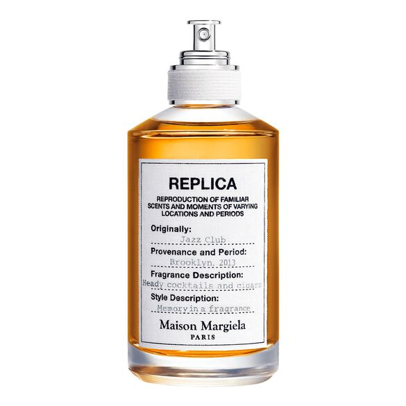 Maison Margiela Replica Jazz Club EDT For Men