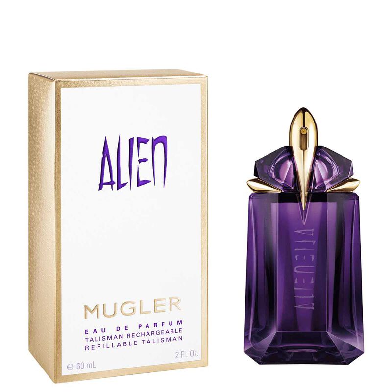 Mugler Alien Thierry For Women EDP