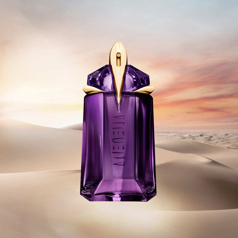 Mugler Alien Thierry For Women EDP