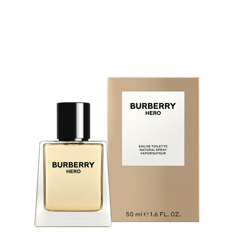 Burberry Hero For Men Eau de Toilette