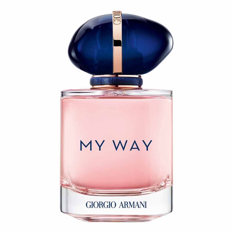 Armani My Way for Women EDP