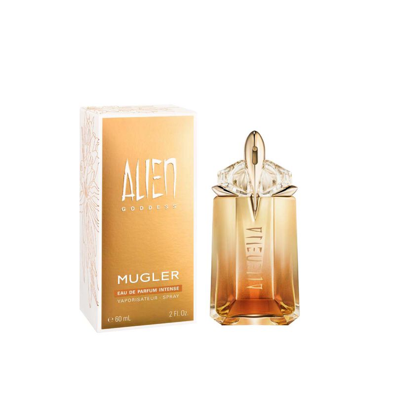 Alien Goddess Intense For Women EDP