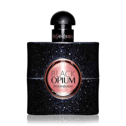 YSL Black Opium For Women EDP