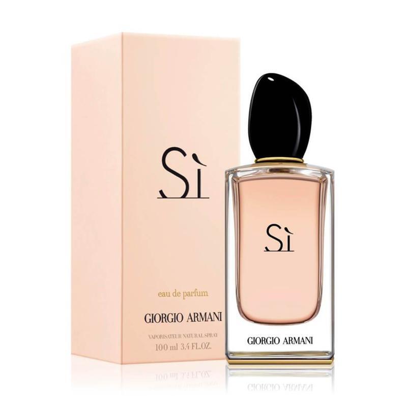 Armani Si For Women EDP