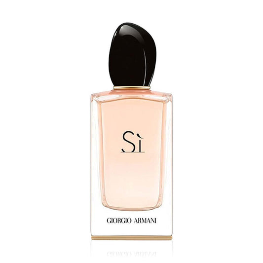 Armani Si For Women EDP