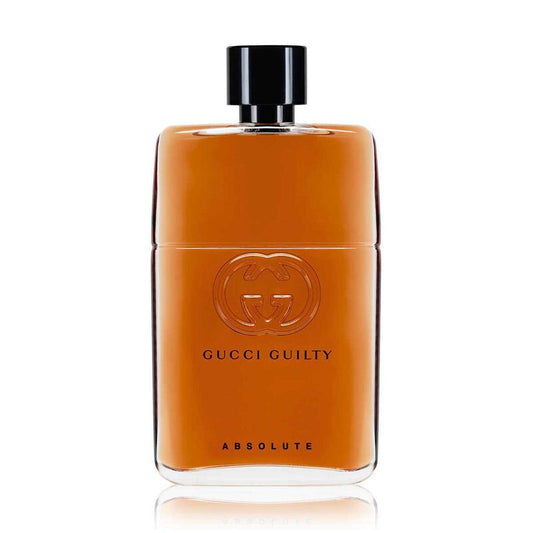 Gucci Guilty Pour Homme Absolute For Men EDP