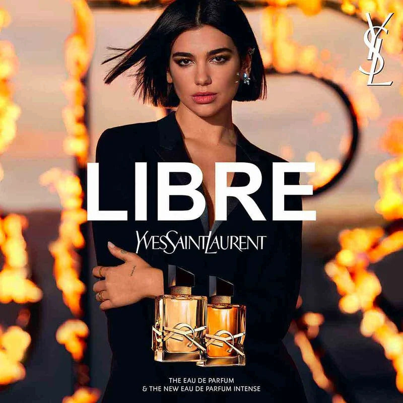 YSL Libre Intense For Women EDP