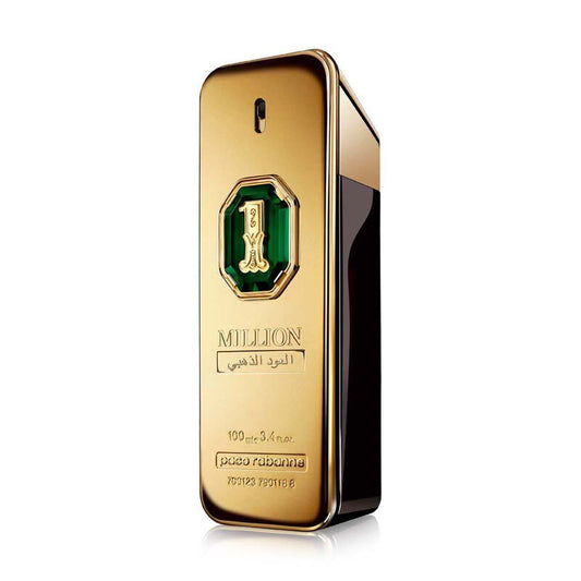 Paco Rabanne 1 Million Golden Oud Parfum Intense EDP