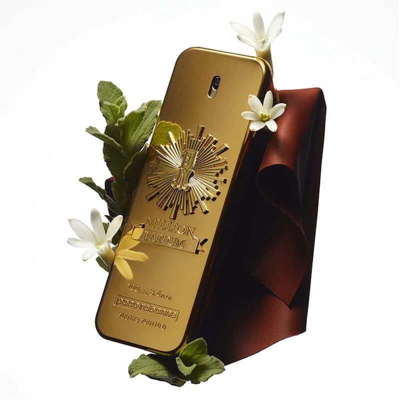 Paco Rabanne One Million Parfum