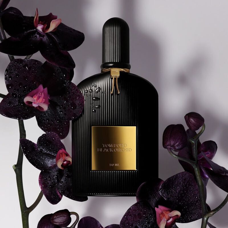 Tom Ford Black Orchid For Women EDP