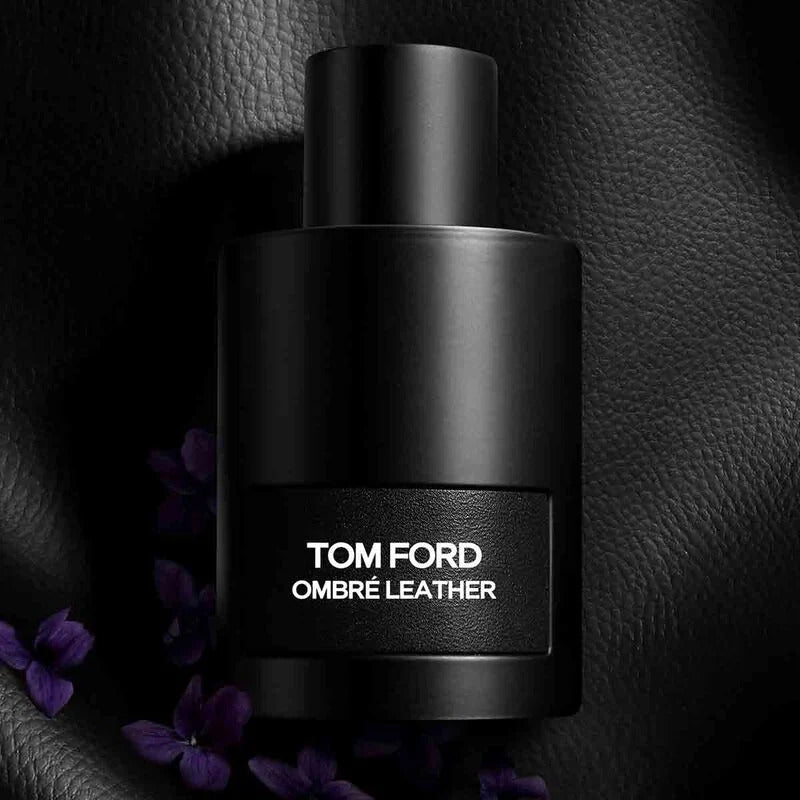 Tom Ford Ombre Leather For Men EDP