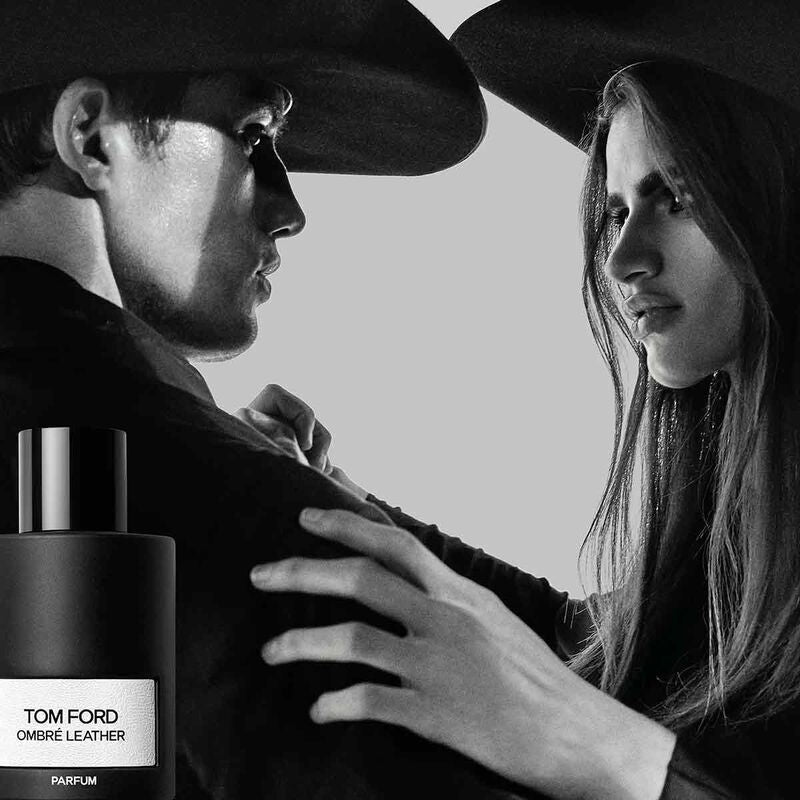 Tom Ford Ombre Leather Parfum For Men