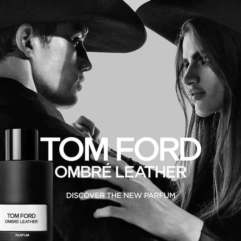 Tom Ford Ombre Leather Parfum For Men