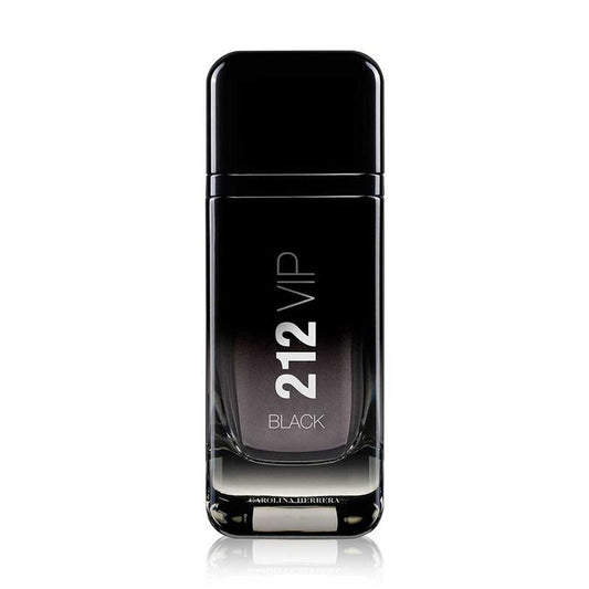 Carolina Herrera 212 Vip Black For Men EDP