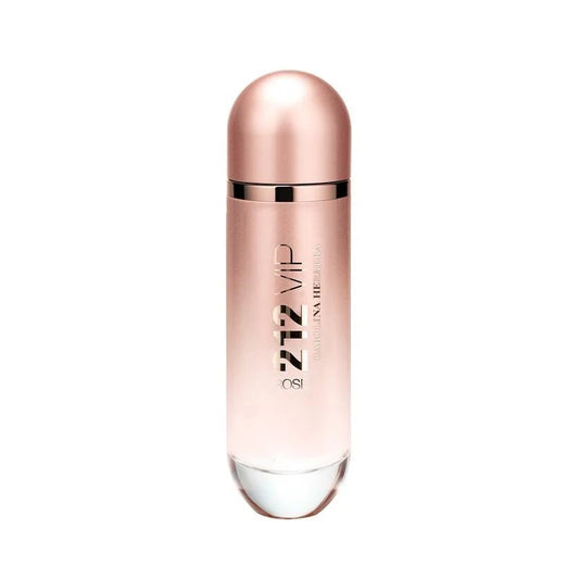 Carolina Herrera 212 Vip Rose For Women EDP