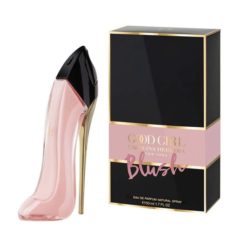 Carolina Herrera Good Girl Blush For Women EDP