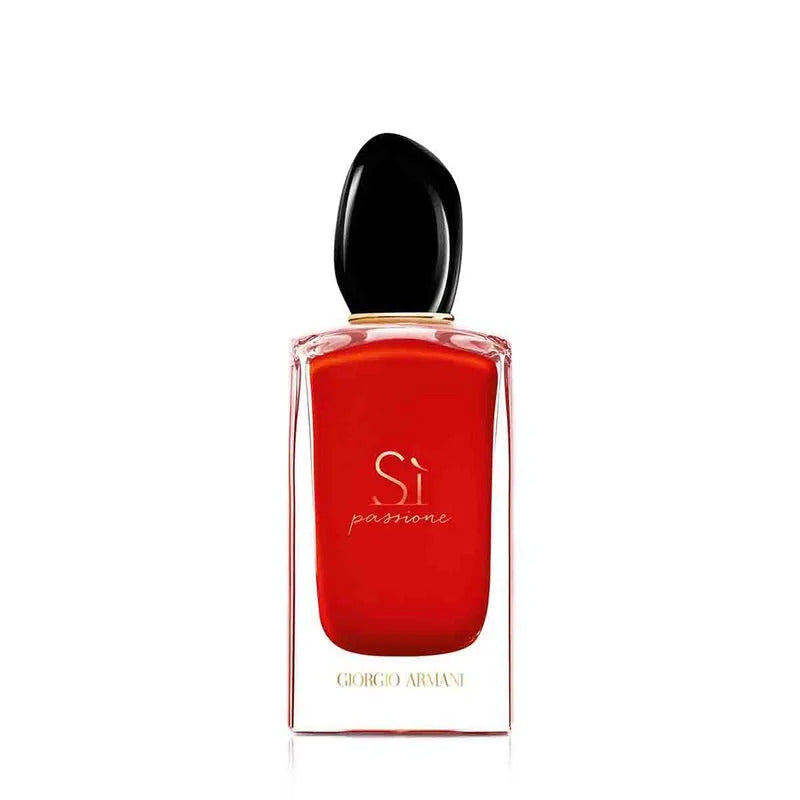 Armani Si Passione For Women EDP