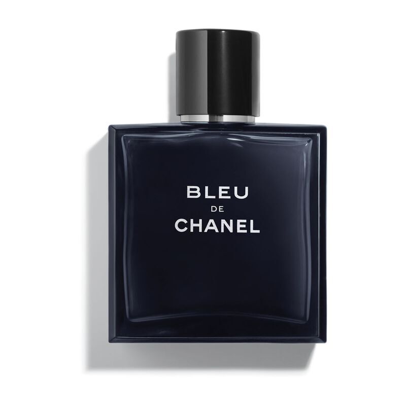 Chanel Bleu De Chanel Eau De Toilette Spray