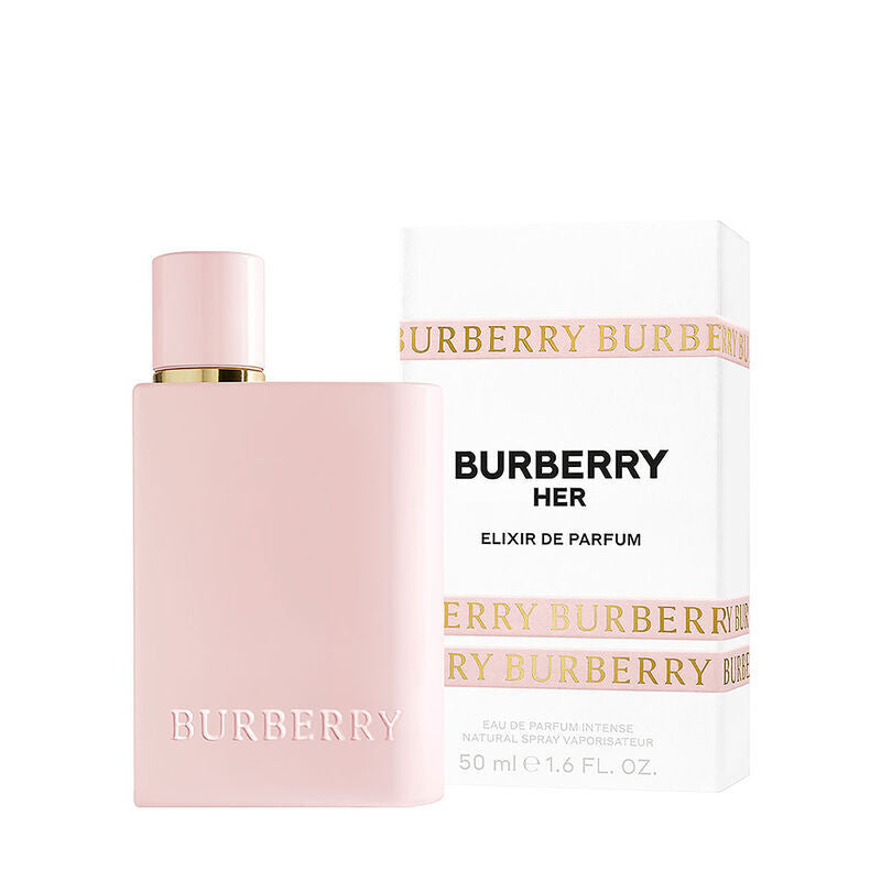 Burberry Her Elixir For Women EDP