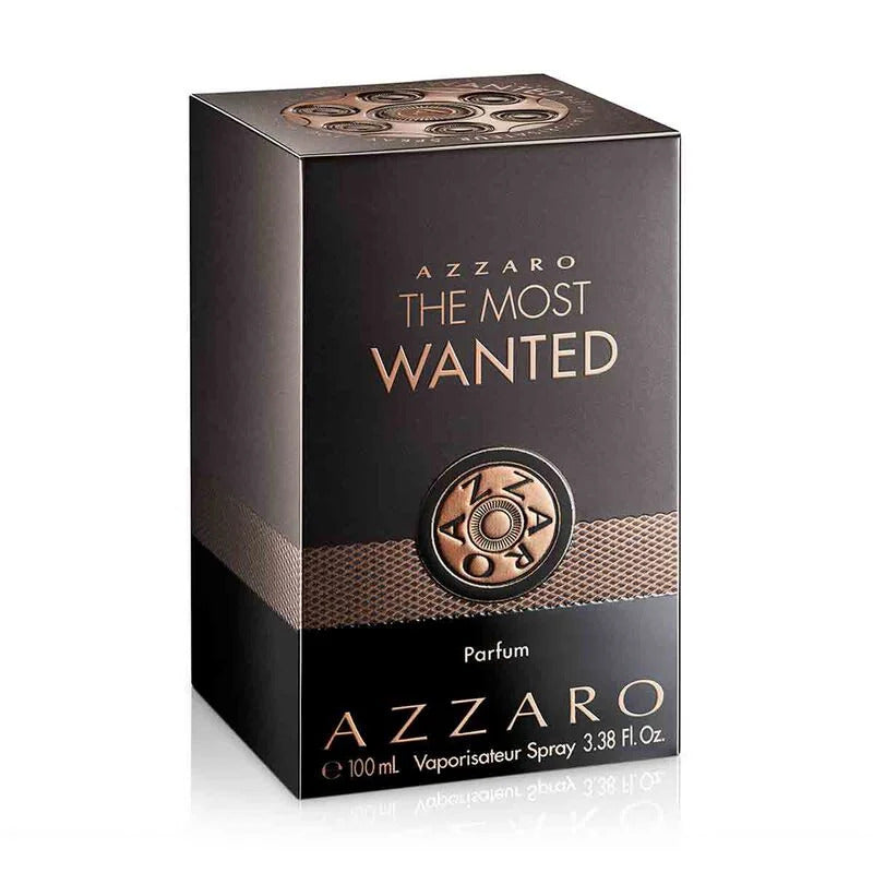 Azzaro The Most Wanted Parfum For Men