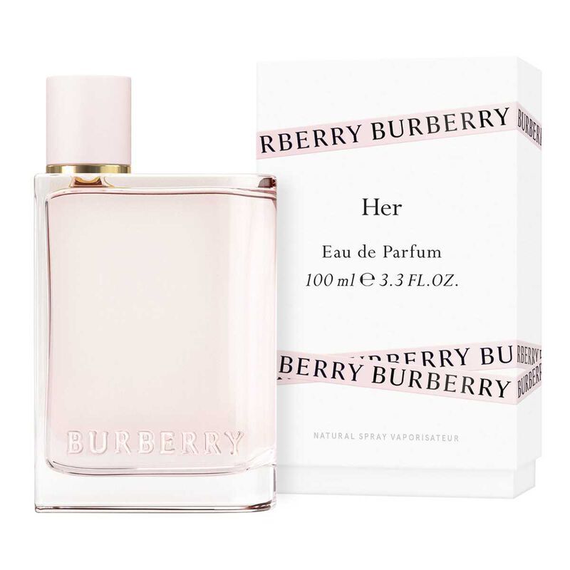 Burberry Her For Women EDP