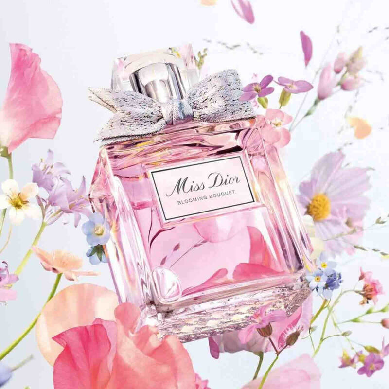 Dior Miss Dior Blooming Bouquet For Women EDT