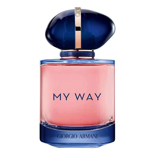 Armani My Way Intense For Women