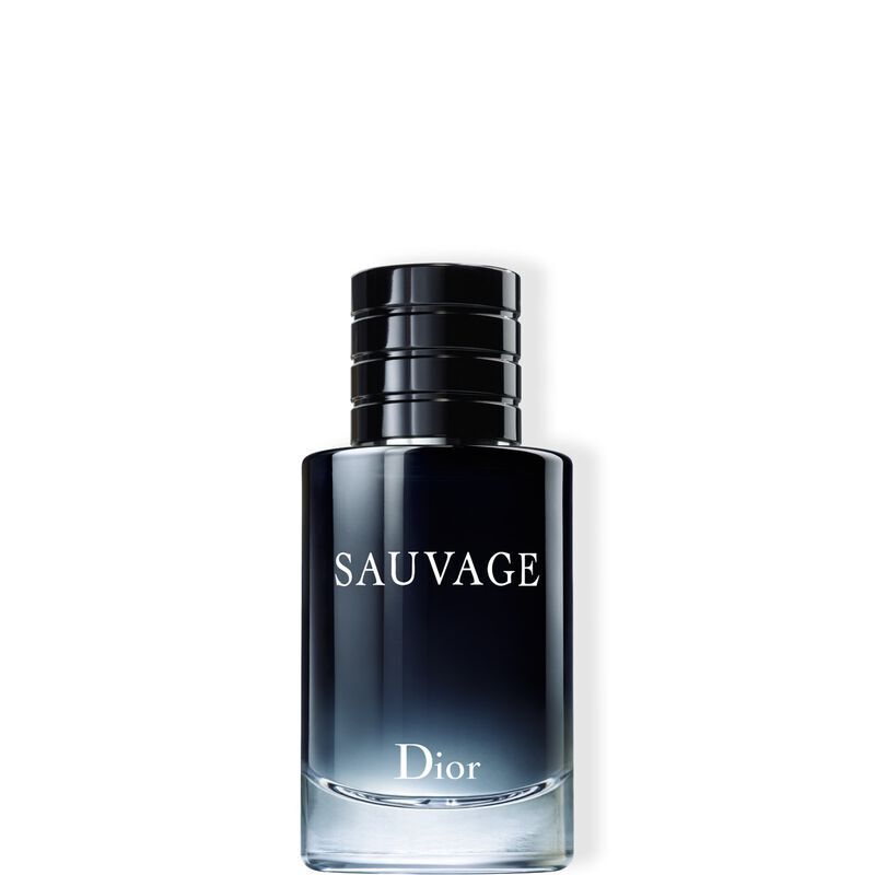 Dior Sauvage For Men Eau De Toilette