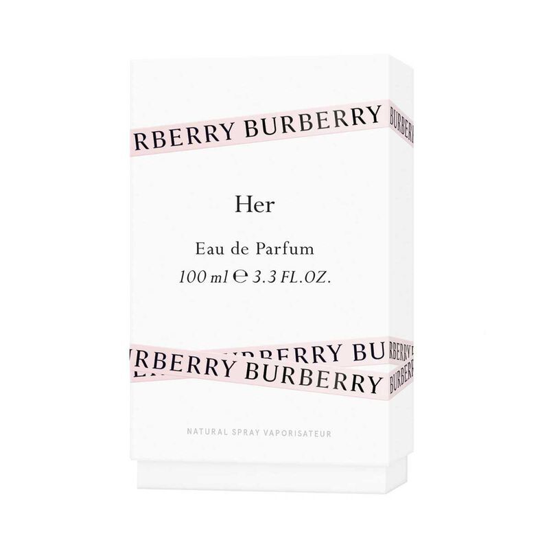 Burberry Her For Women EDP