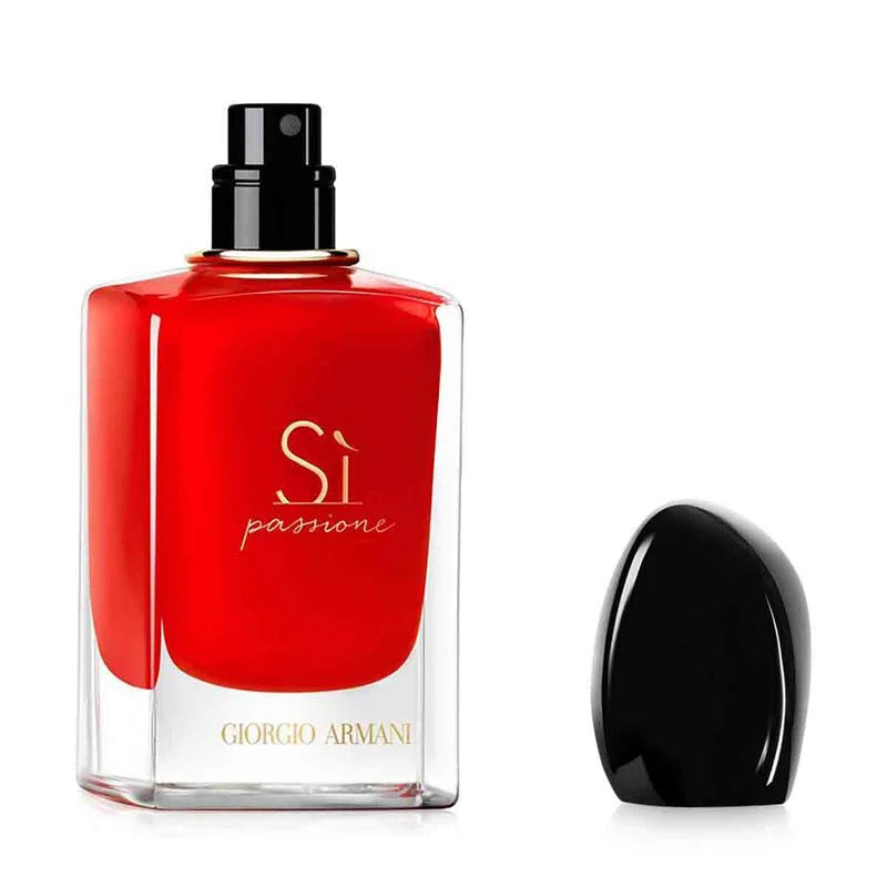 Armani Si Passione For Women EDP