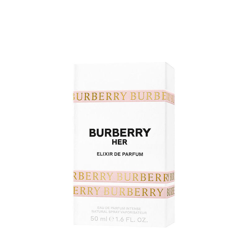 Burberry Her Elixir For Women EDP