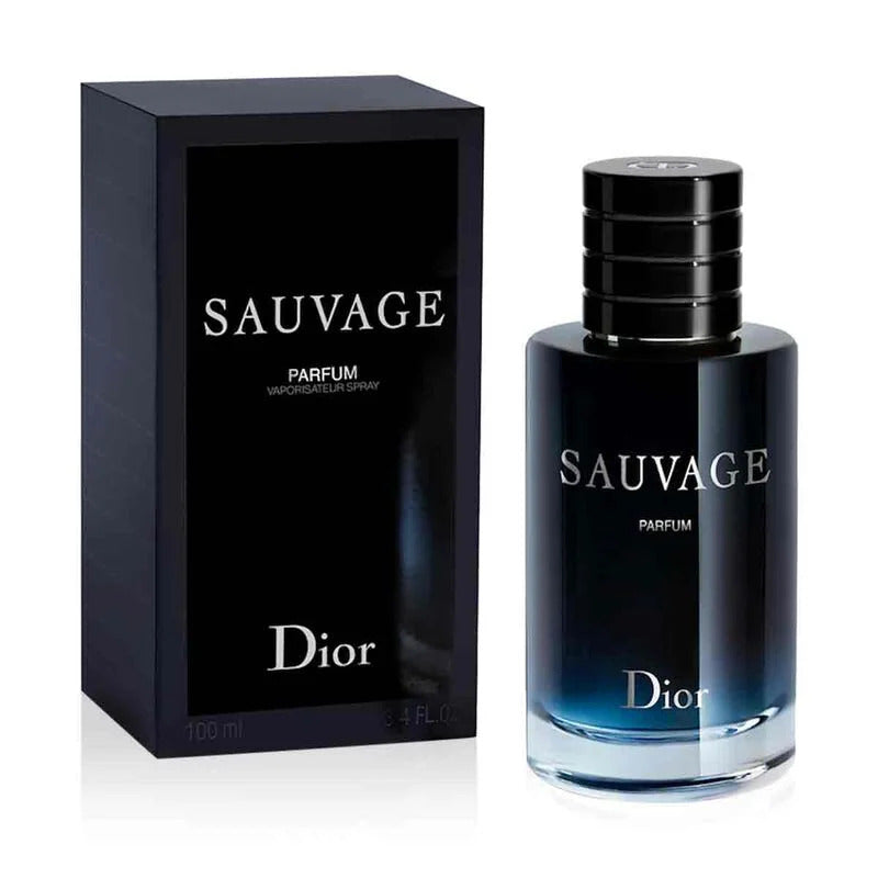 Dior Sauvage Parfum