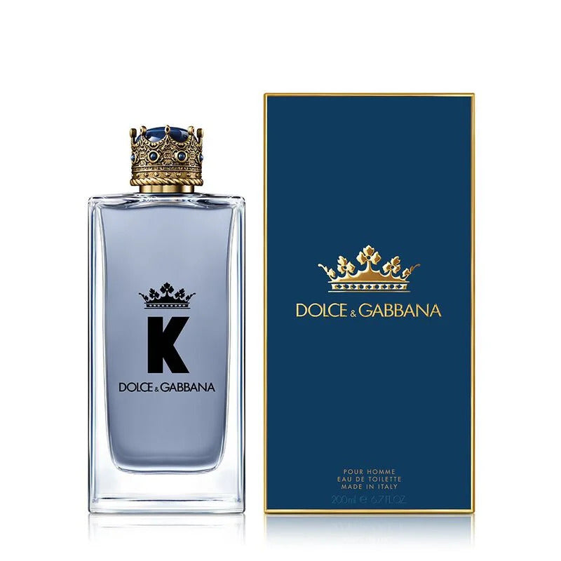 Dolce & Gabbana K For Men