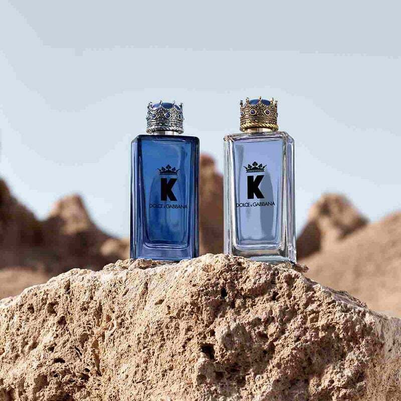 Dolce & Gabbana K For Men