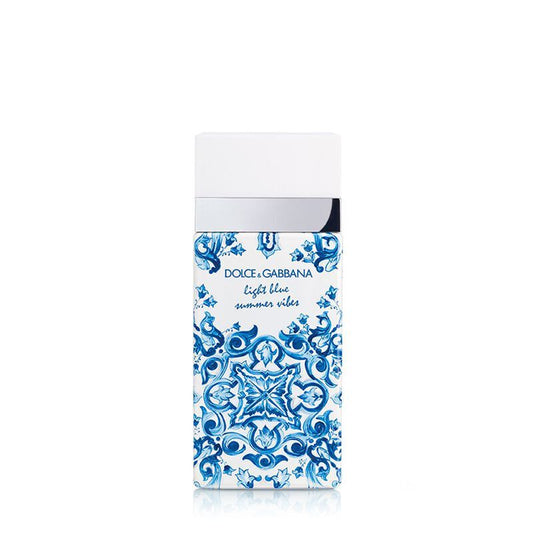 Dolce & Gabbana Light Blue Summer Vibes For Women 50ML