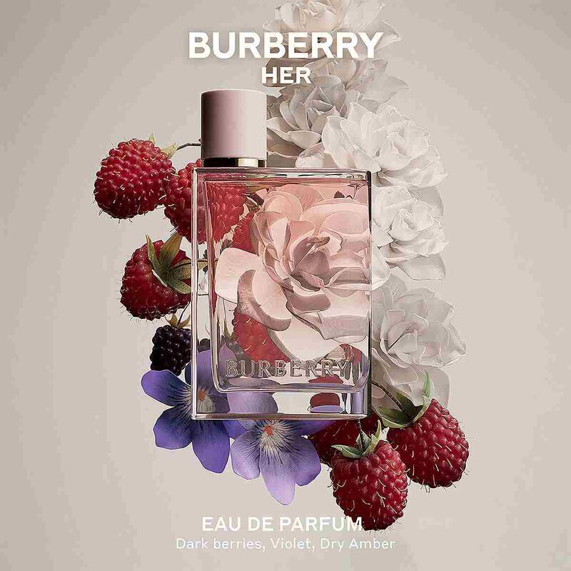 Burberry Her For Women EDP