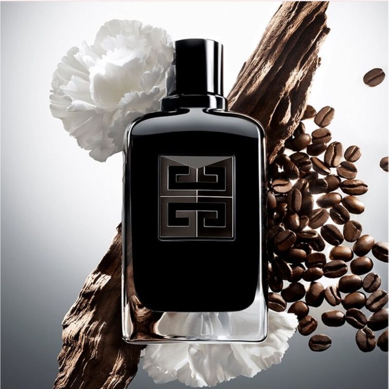 Givenchy Gentleman Society Extreme For Men EDP