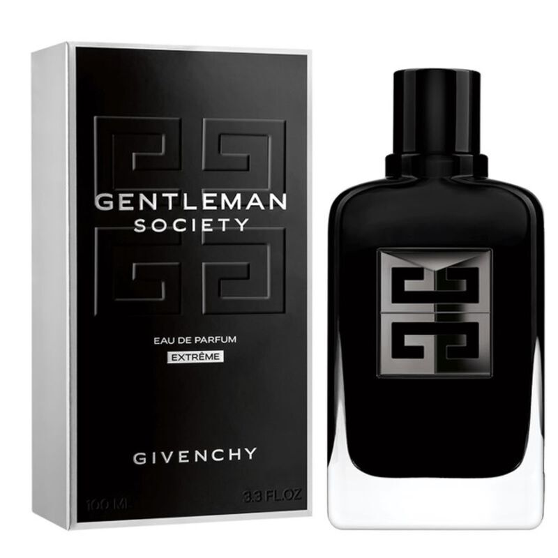 Givenchy Gentleman Society Extreme For Men EDP