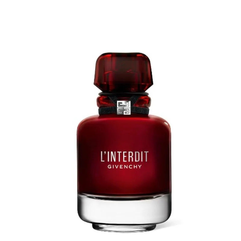 Givenchy L'Interdit Rouge For Women EDP