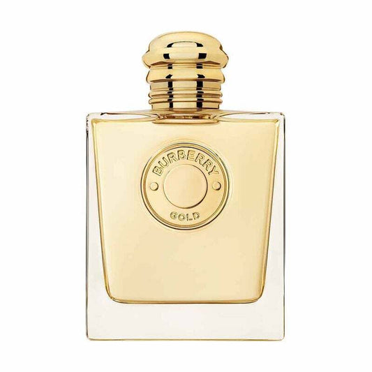 Burberry Burberry Gold For Women Perfume