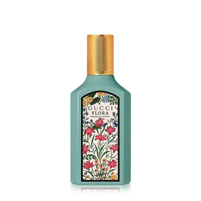 Gucci Flora Gorgeous Jasmine For Women EDP