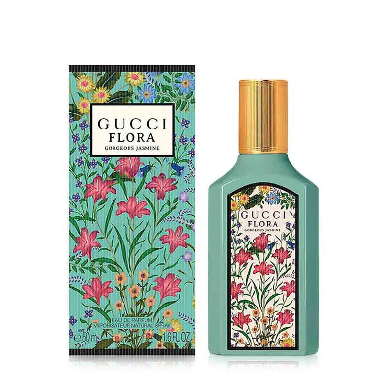 Gucci Flora Gorgeous Jasmine For Women EDP