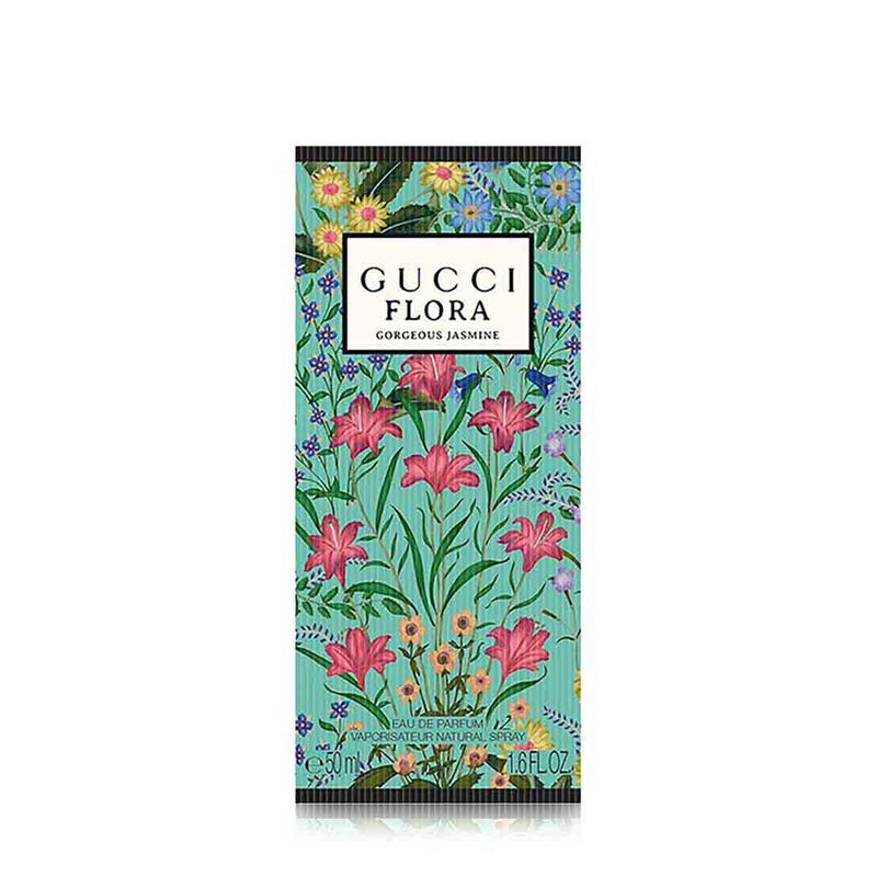 Gucci Flora Gorgeous Jasmine For Women EDP