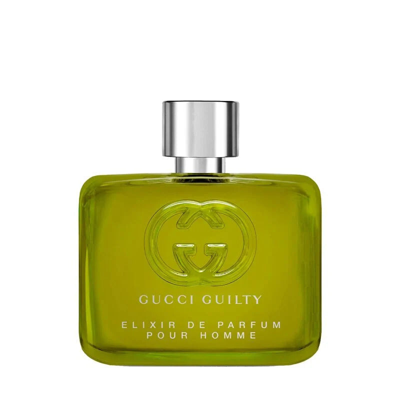 Gucci Guilty Elixir De Parfum Pour Homme For Men 60ML