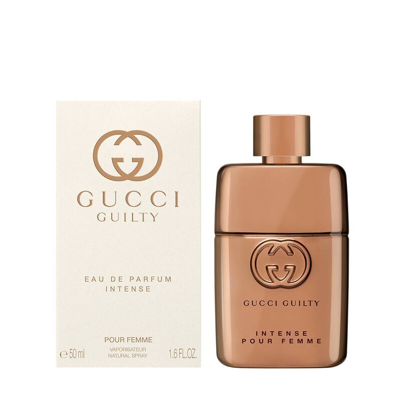 Gucci Guilty Intense For Her For Women EDP