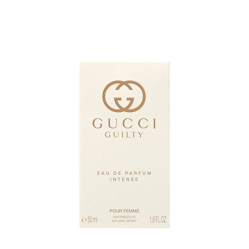 Gucci Guilty Intense For Her For Women EDP