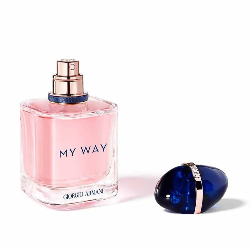 Armani My Way for Women EDP