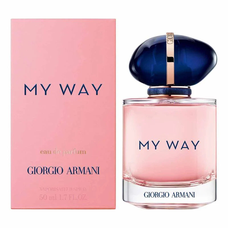 Armani My Way for Women EDP